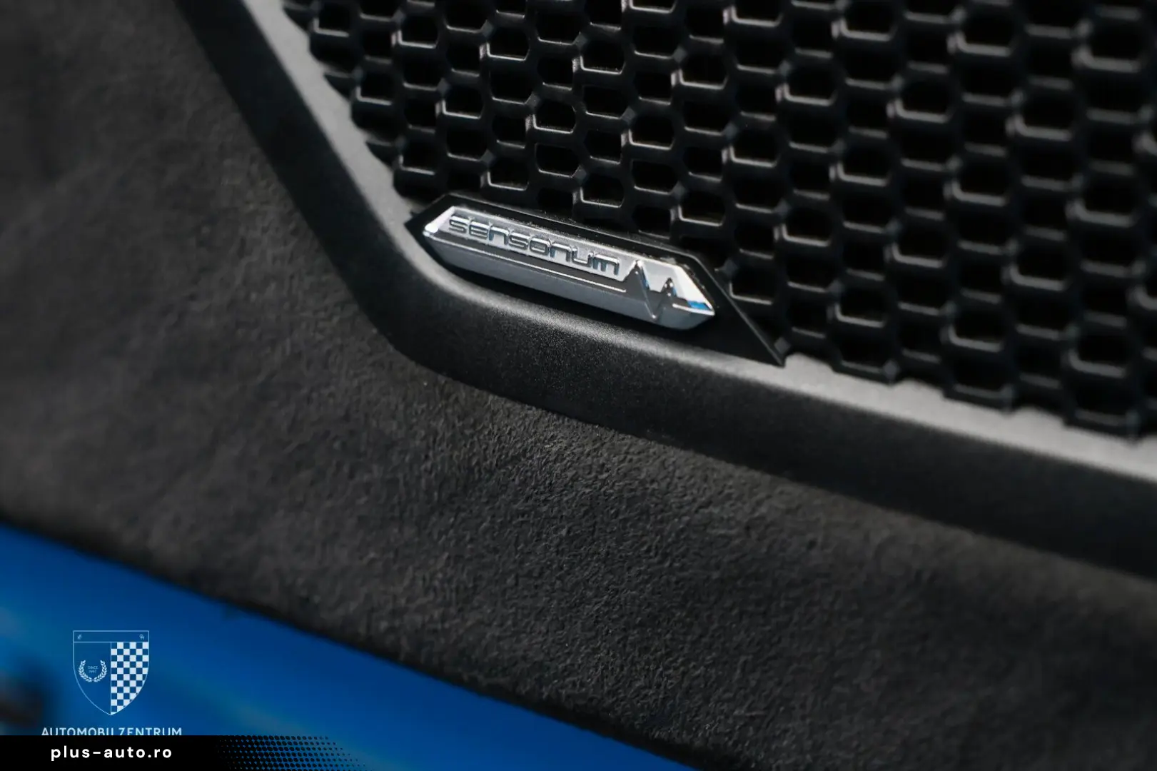 LAMBORGHINI Huracán Tecnica AdPersonam Carbon Sensonum Lift
