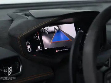 LAMBORGHINI Huracán Tecnica AdPersonam Carbon Sensonum Lift