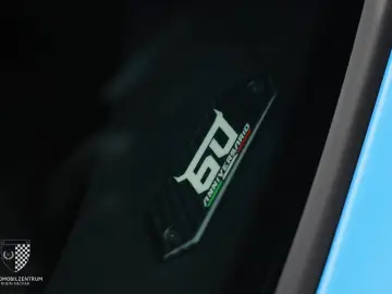 LAMBORGHINI Huracán Tecnica AdPersonam Carbon Sensonum Lift