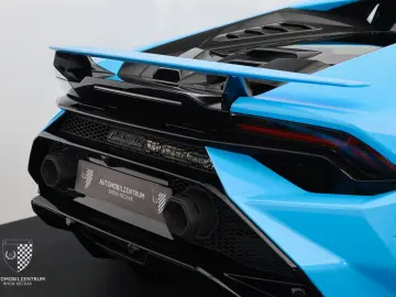 LAMBORGHINI Huracán Tecnica AdPersonam Carbon Sensonum Lift