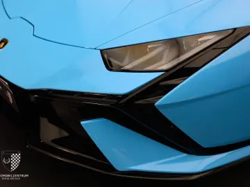 LAMBORGHINI Huracán Tecnica AdPersonam Carbon Sensonum Lift