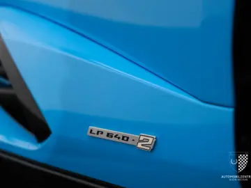 LAMBORGHINI Huracán Tecnica AdPersonam Carbon Sensonum Lift