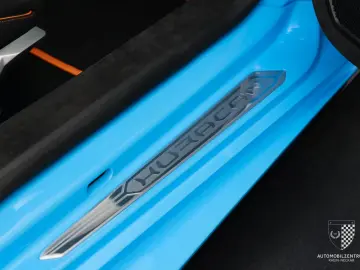 LAMBORGHINI Huracán Tecnica AdPersonam Carbon Sensonum Lift