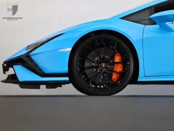 LAMBORGHINI Huracán Tecnica AdPersonam Carbon Sensonum Lift