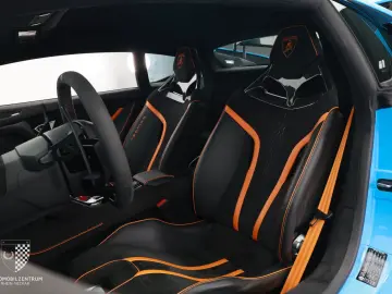 LAMBORGHINI Huracán Tecnica AdPersonam Carbon Sensonum Lift