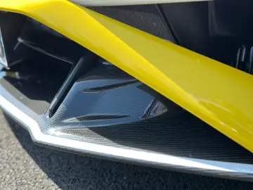 LAMBORGHINI Huracán STO FULL CARBON PACK LIFTING  CARBON-TWI