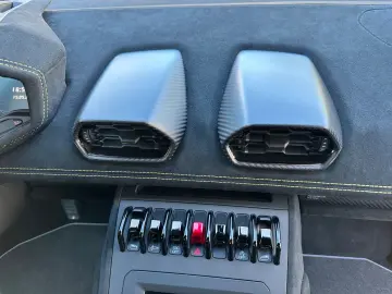 LAMBORGHINI Huracán STO FULL CARBON PACK LIFTING  CARBON-TWI