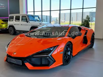 LAMBORGHINI Revuelto 6.5 V12 Full Carbon Full PPF Lifting