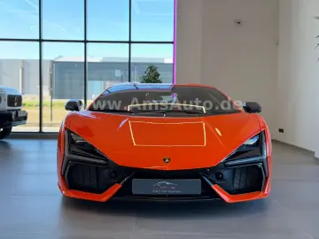LAMBORGHINI Revuelto 6.5 V12 Full Carbon Full PPF Lifting