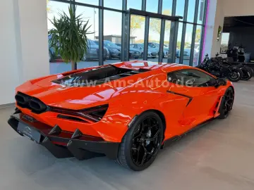 LAMBORGHINI Revuelto 6.5 V12 Full Carbon Full PPF Lifting