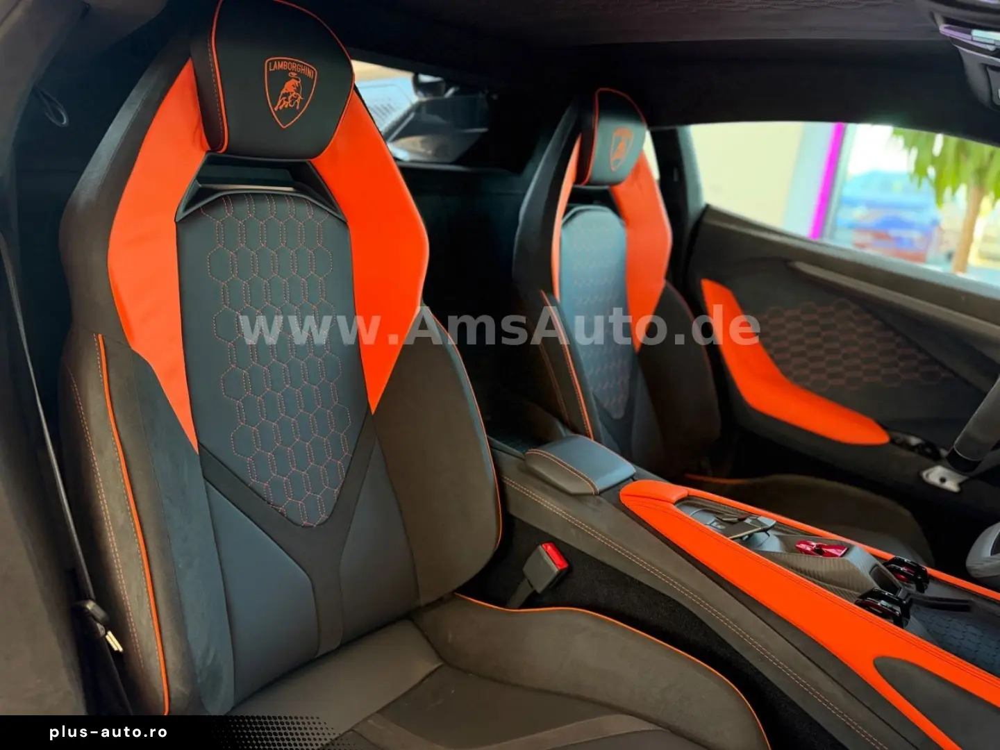 LAMBORGHINI Revuelto 6.5 V12 Full Carbon Full PPF Lifting