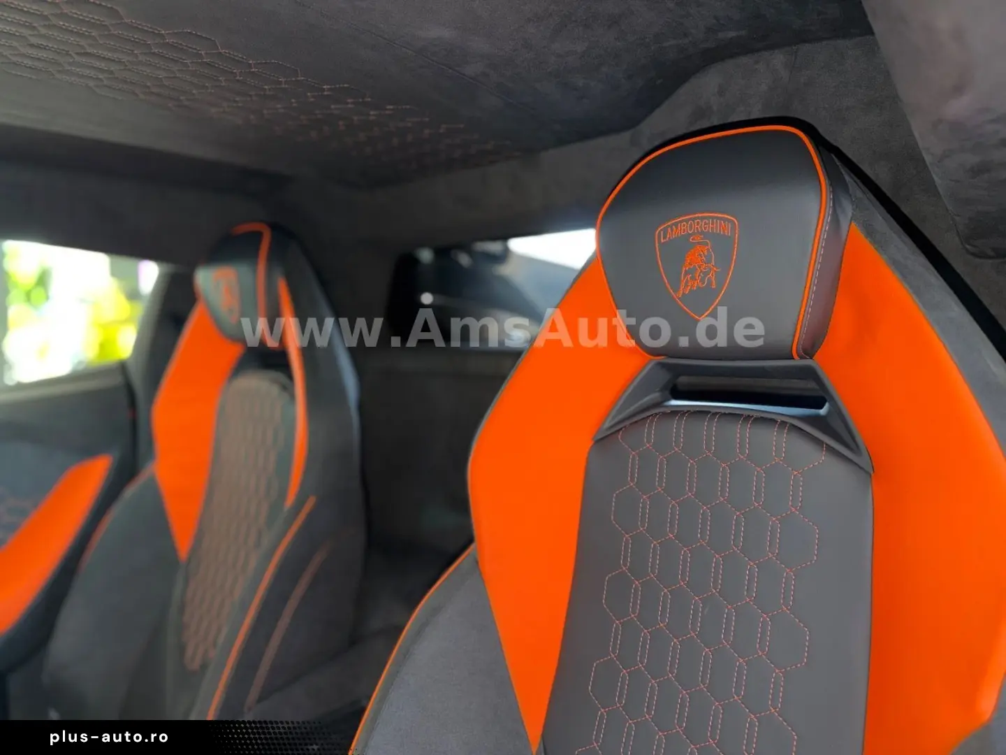 LAMBORGHINI Revuelto 6.5 V12 Full Carbon Full PPF Lifting
