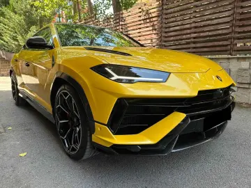 LAMBORGHINI Urus 4.0 V8 Performante Full Carbon B&O