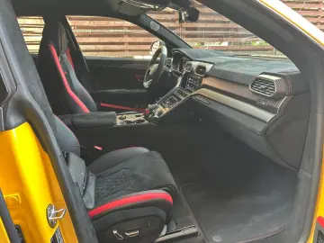 LAMBORGHINI Urus 4.0 V8 Performante Full Carbon B&O