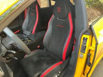 LAMBORGHINI Urus 4.0 V8 Performante Full Carbon B&O