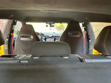 LAMBORGHINI Urus 4.0 V8 Performante Full Carbon B&O