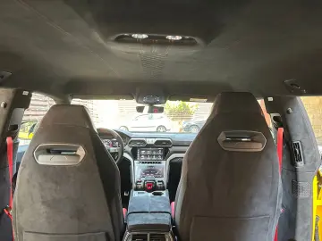 LAMBORGHINI Urus 4.0 V8 Performante Full Carbon B&O