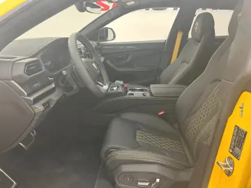 LAMBORGHINI Urus 4.0 V8 PHEV SE CARBON PANORAMA 23