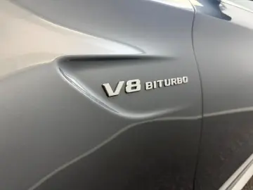 MERCEDES-BENZ C 63 S T AMG 25TKM PANO ACC WIDE HEAD MEMO