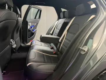 MERCEDES-BENZ C 63 S T AMG 25TKM PANO ACC WIDE HEAD MEMO