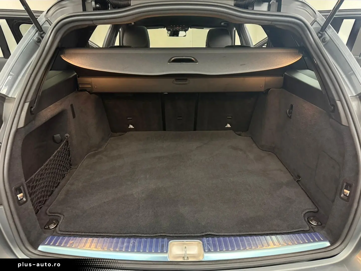 MERCEDES-BENZ C 63 S T AMG 25TKM PANO ACC WIDE HEAD MEMO