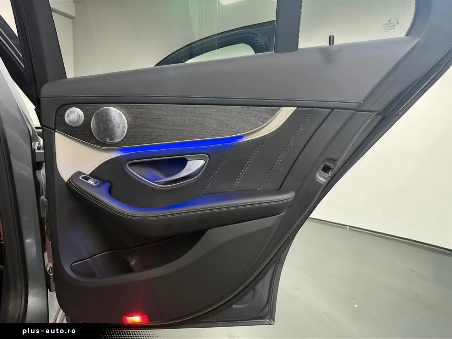 MERCEDES-BENZ C 63 S T AMG 25TKM PANO ACC WIDE HEAD MEMO