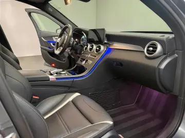 MERCEDES-BENZ C 63 S T AMG 25TKM PANO ACC WIDE HEAD MEMO