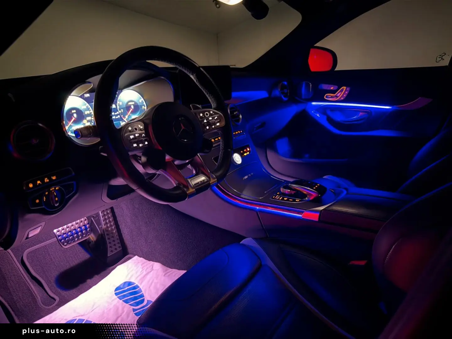MERCEDES-BENZ C 63 S T AMG 25TKM PANO ACC WIDE HEAD MEMO