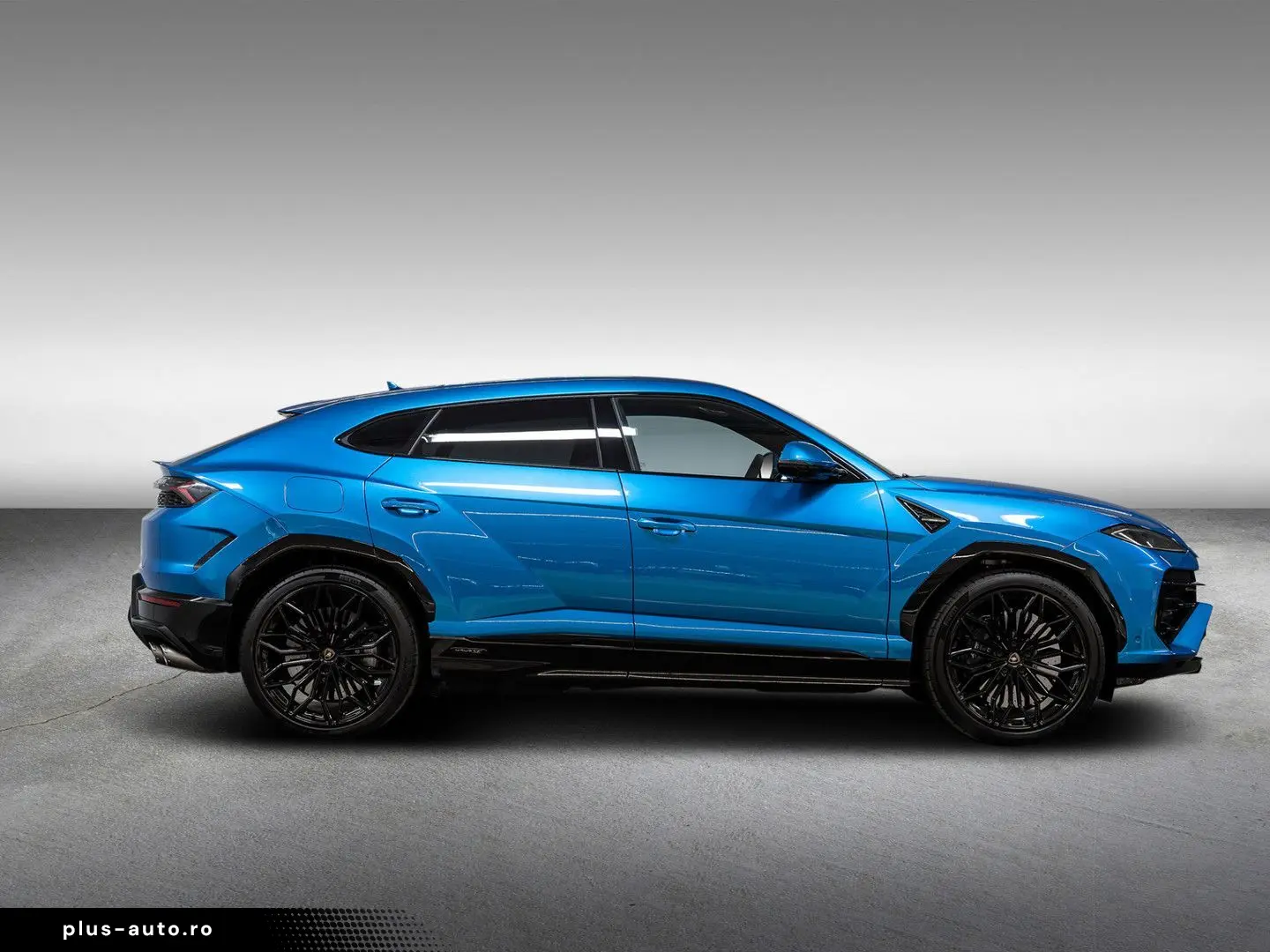 LAMBORGHINI Urus SE MY2025