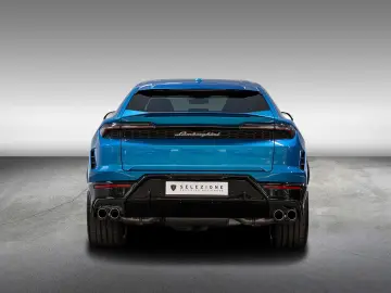 LAMBORGHINI Urus SE MY2025