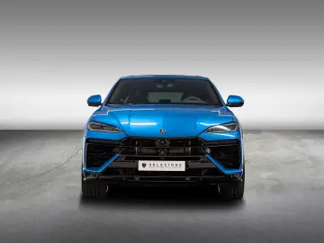 LAMBORGHINI Urus SE MY2025