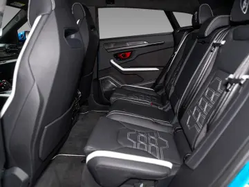 LAMBORGHINI Urus SE MY2025