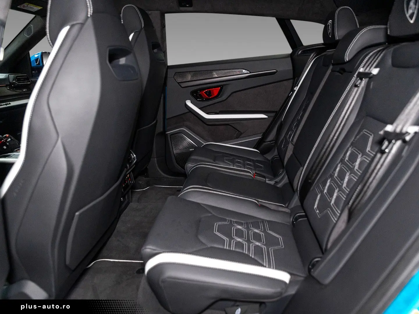 LAMBORGHINI Urus SE MY2025