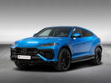 LAMBORGHINI Urus SE MY2025
