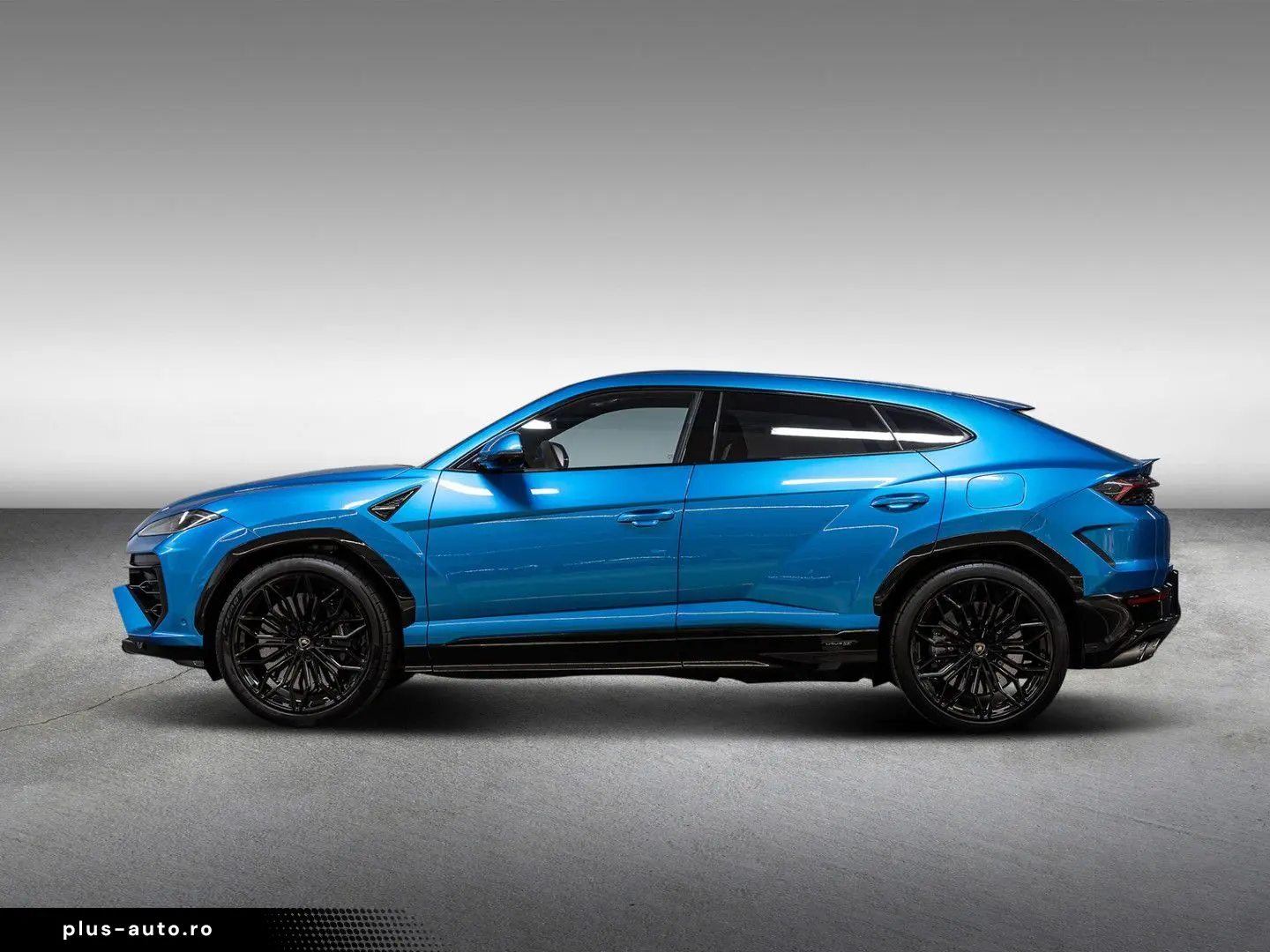 LAMBORGHINI Urus SE MY2025