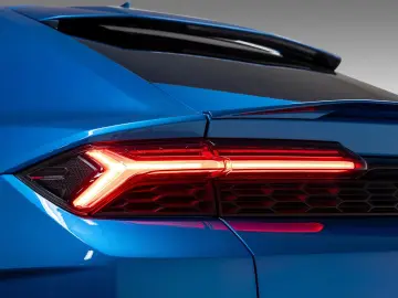 LAMBORGHINI Urus SE MY2025