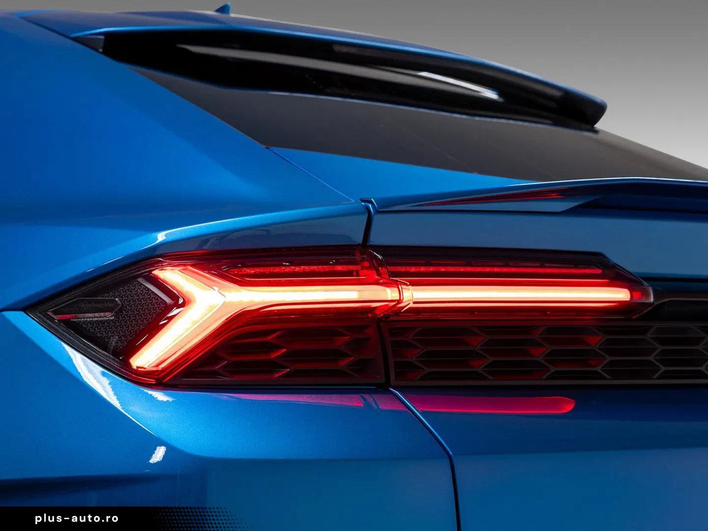 LAMBORGHINI Urus SE MY2025
