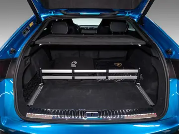 LAMBORGHINI Urus SE MY2025