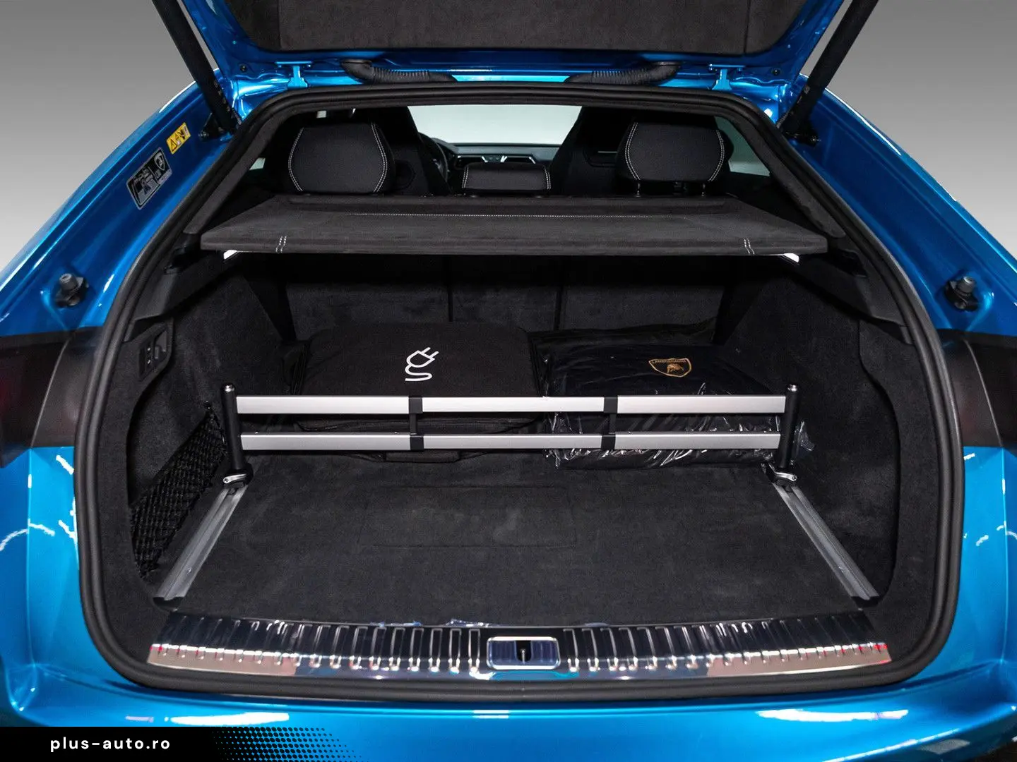 LAMBORGHINI Urus SE MY2025
