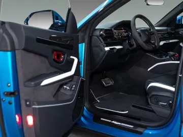 LAMBORGHINI Urus SE MY2025