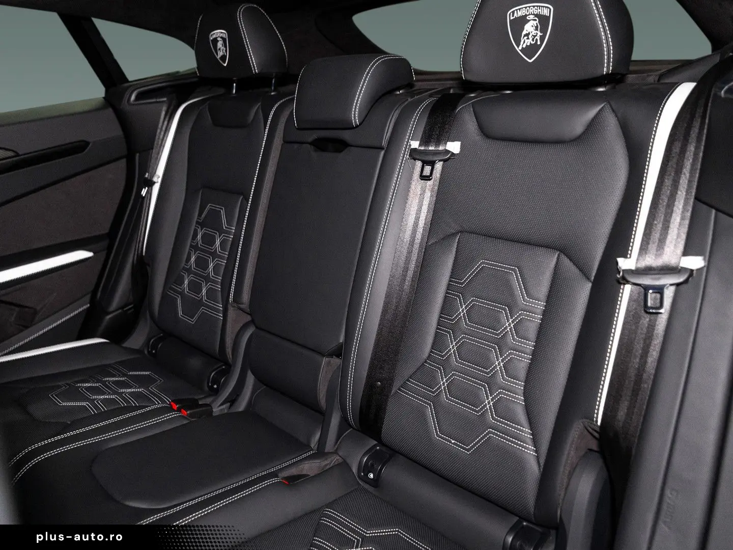 LAMBORGHINI Urus SE MY2025