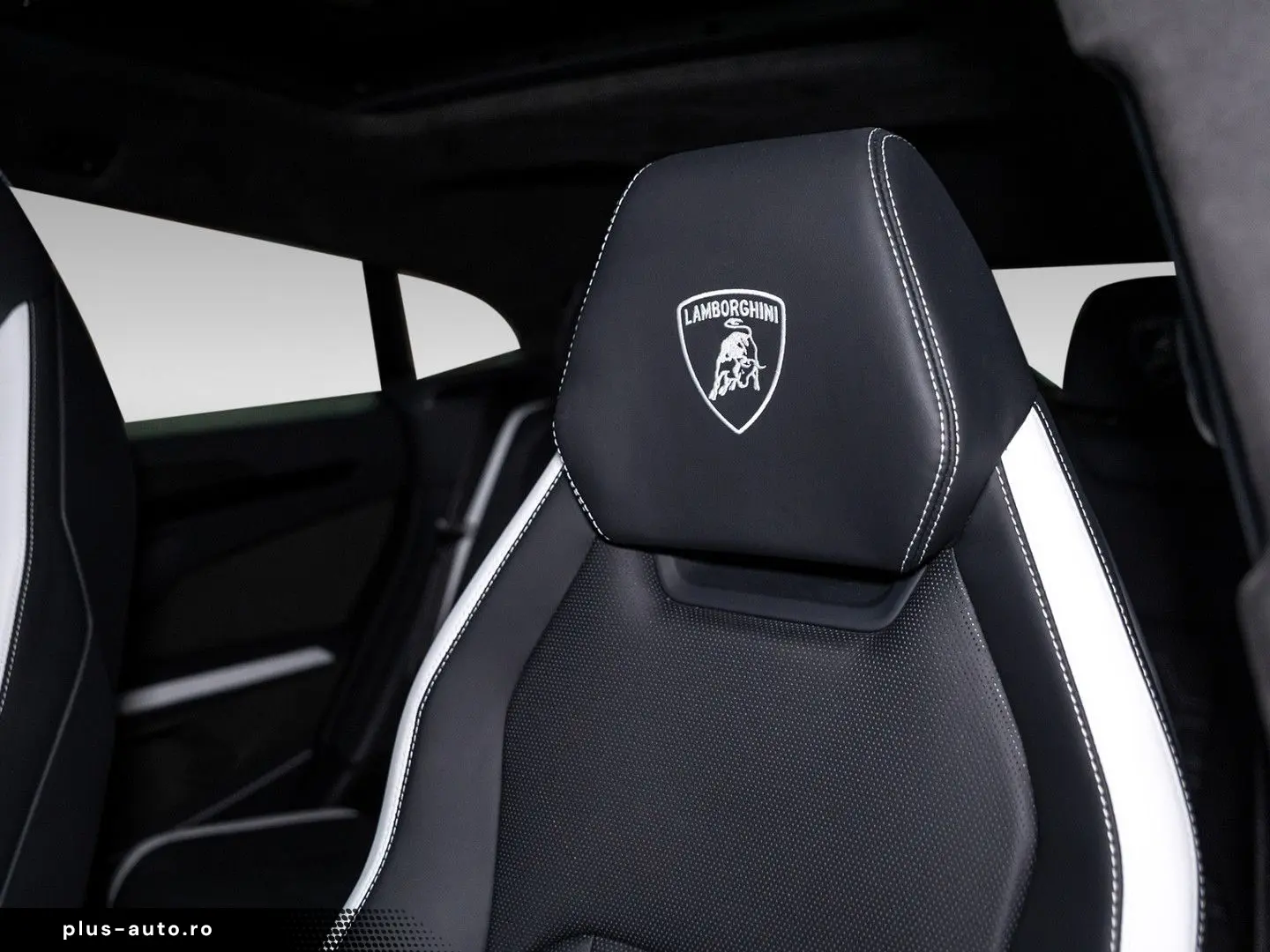 LAMBORGHINI Urus SE MY2025