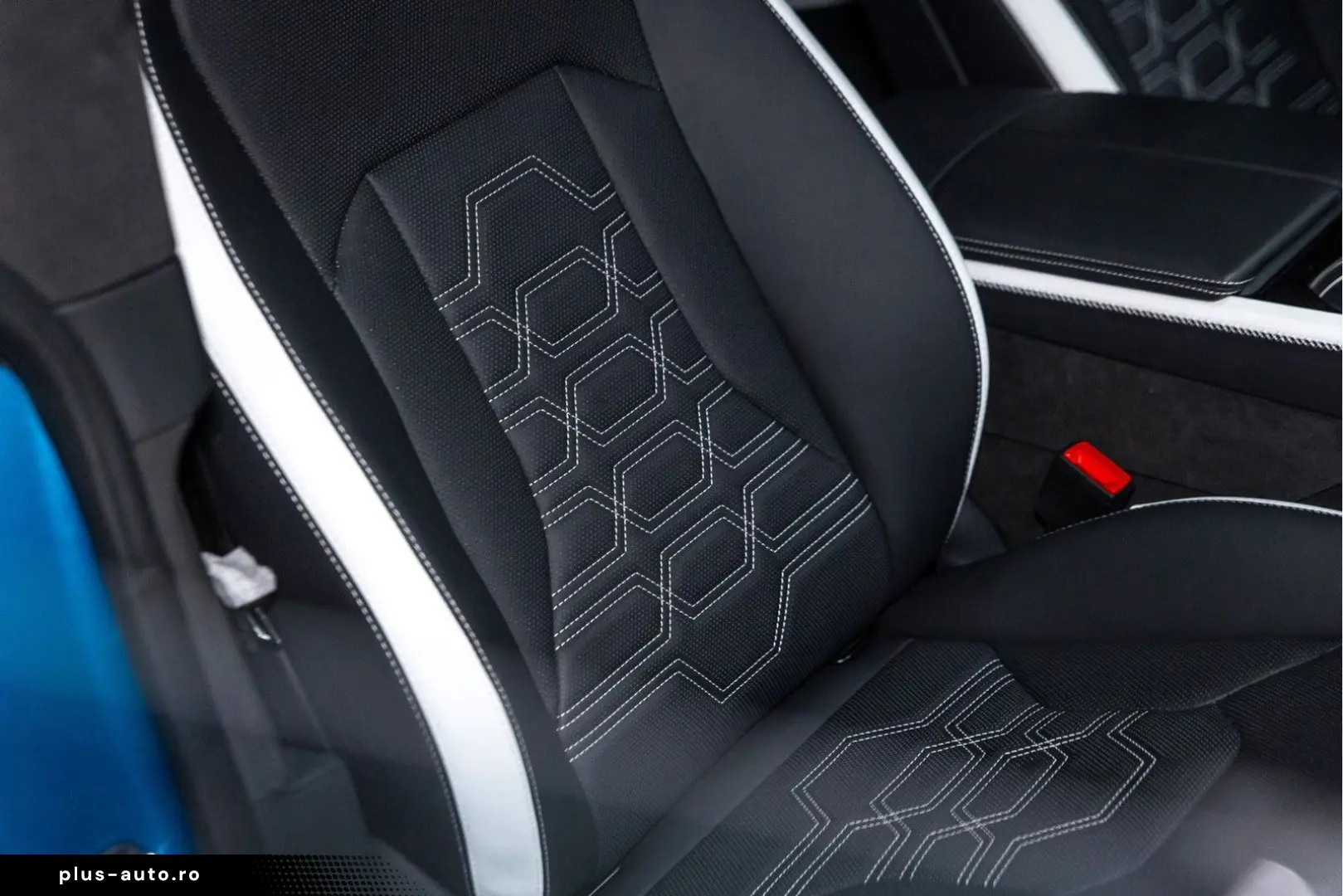 LAMBORGHINI Urus SE MY2025