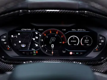 LAMBORGHINI Urus SE MY2025