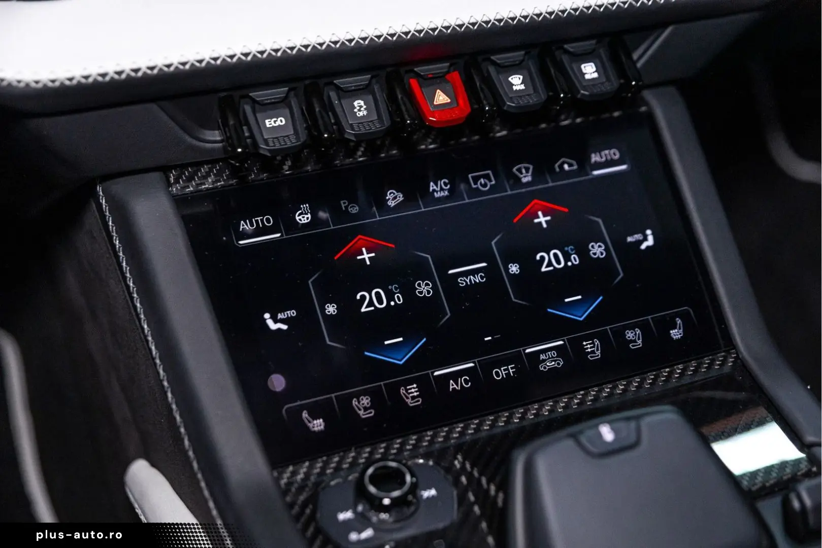 LAMBORGHINI Urus SE MY2025