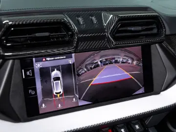 LAMBORGHINI Urus SE MY2025