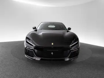 FERRARI Purosangue