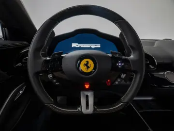 FERRARI Purosangue