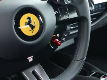 FERRARI SF90 Stradale 4.0 V8   Blu Tour de France  Carbo