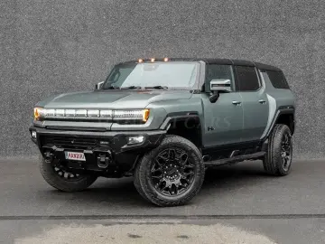 GMC Hummer EV 3X SUV Edition 1 Moonshot € 110000